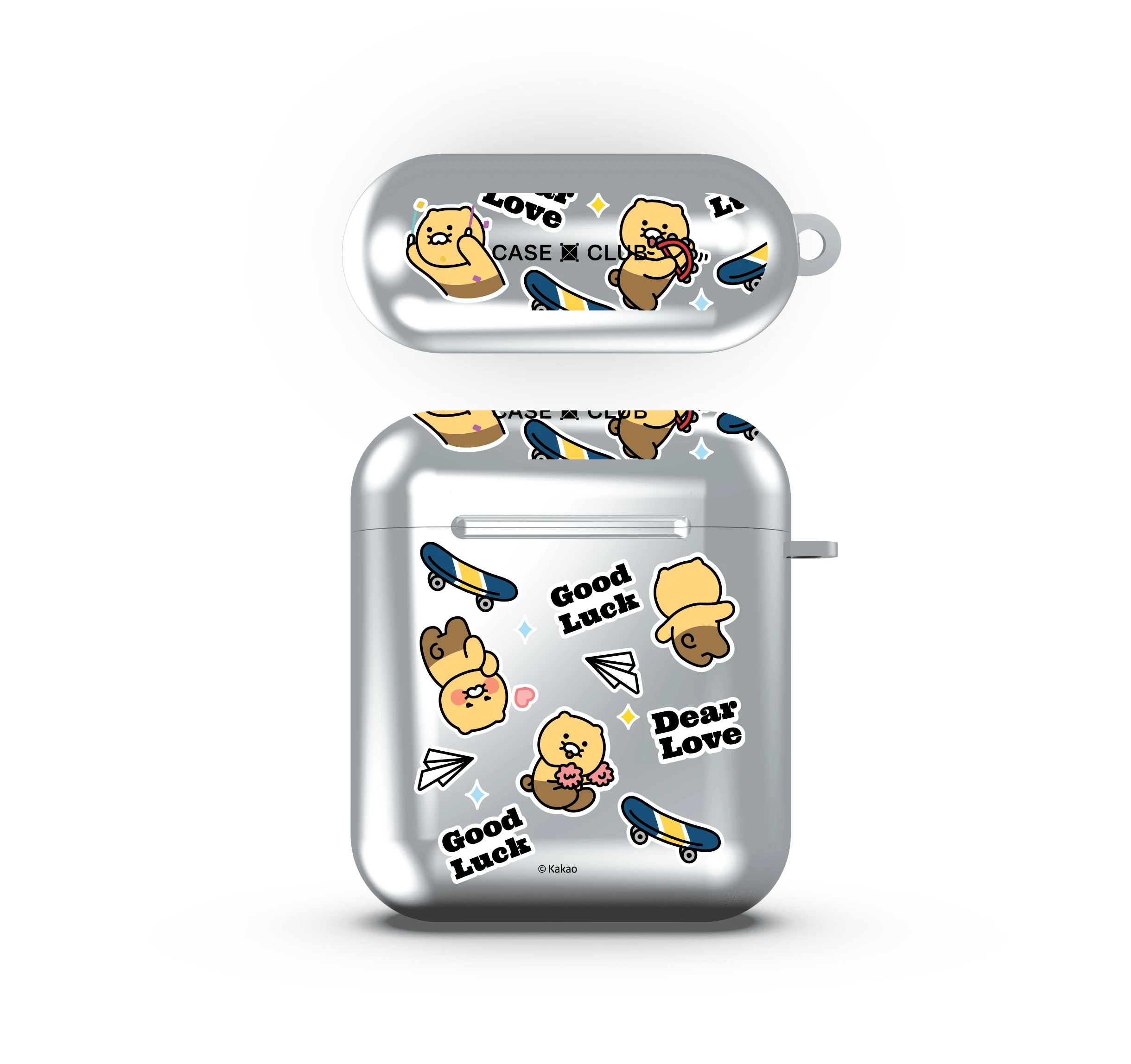 kakao quote choonsik sticker